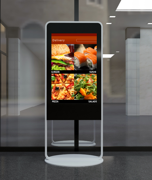 self service solution