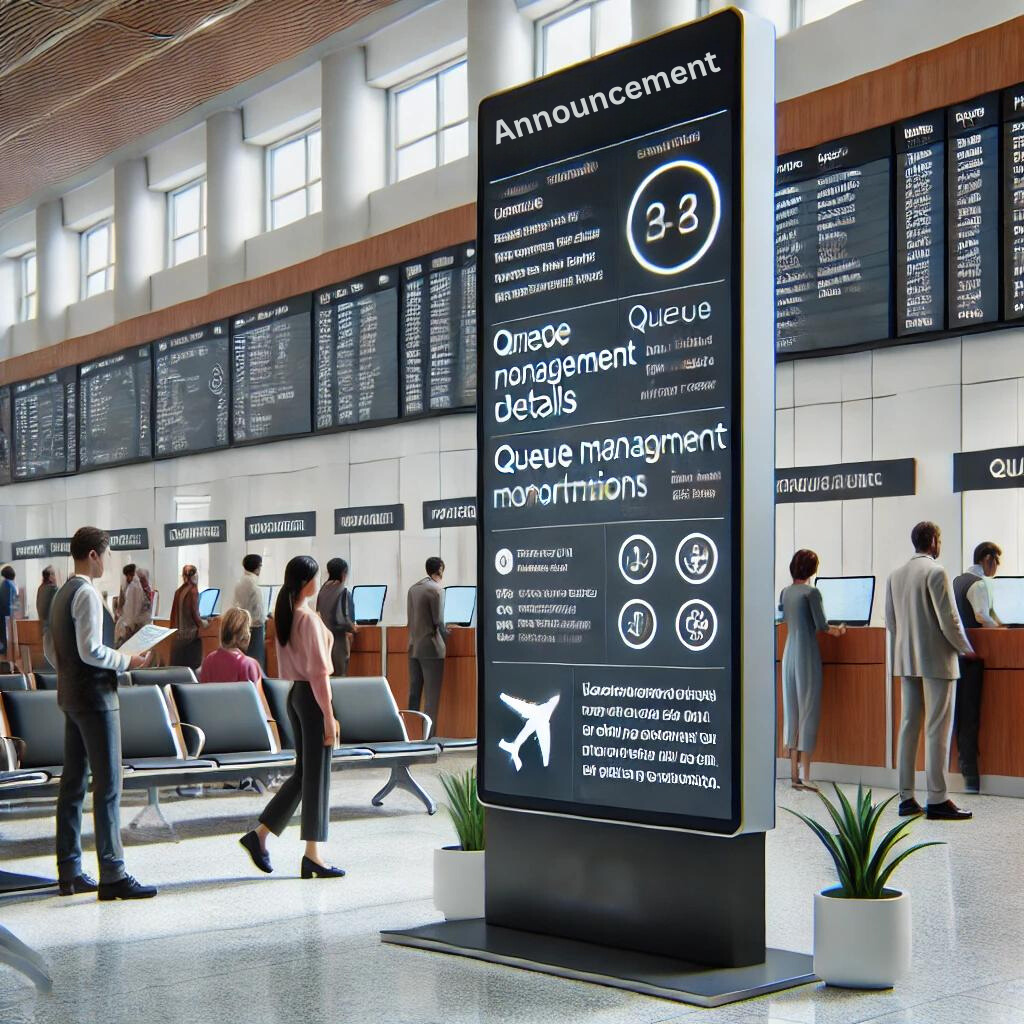 for government sectors